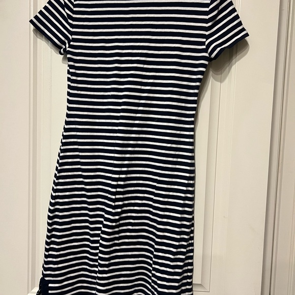 Chaps Dress - Picture 4 of 5